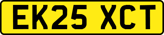 EK25XCT