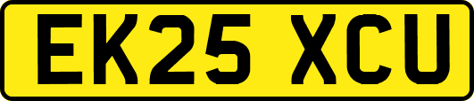 EK25XCU