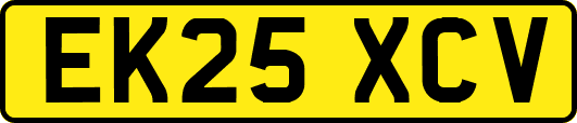 EK25XCV