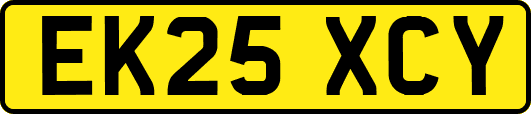 EK25XCY