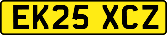 EK25XCZ