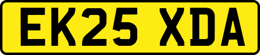 EK25XDA
