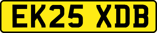 EK25XDB