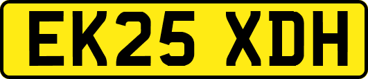 EK25XDH
