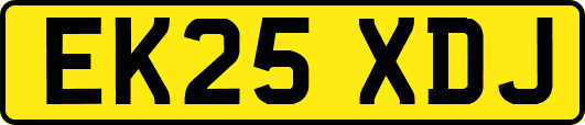 EK25XDJ