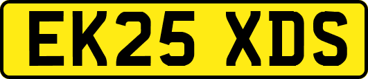 EK25XDS