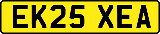 EK25XEA