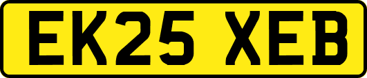EK25XEB
