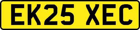 EK25XEC