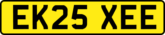EK25XEE