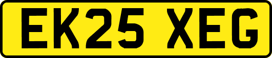EK25XEG
