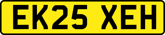 EK25XEH