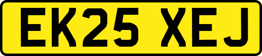 EK25XEJ