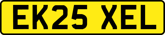 EK25XEL