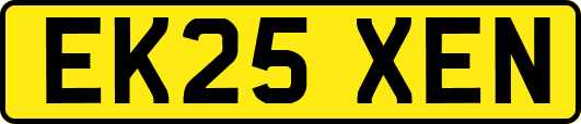 EK25XEN