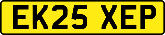 EK25XEP