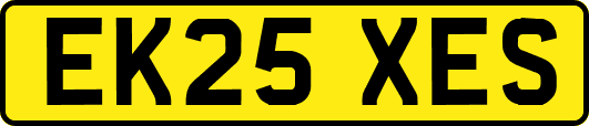 EK25XES