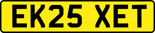EK25XET
