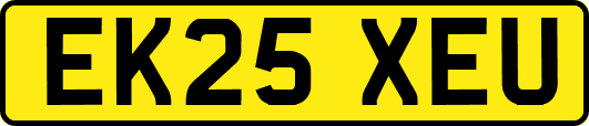 EK25XEU