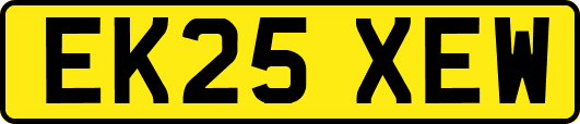 EK25XEW