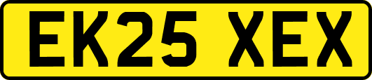EK25XEX