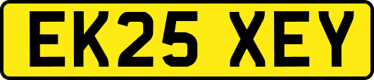 EK25XEY