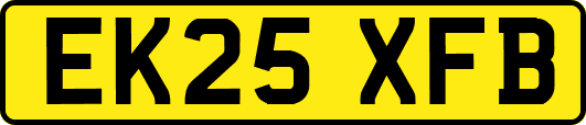 EK25XFB