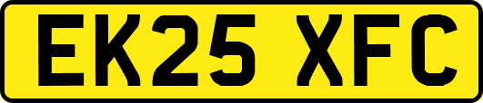 EK25XFC