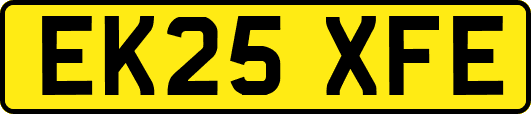 EK25XFE