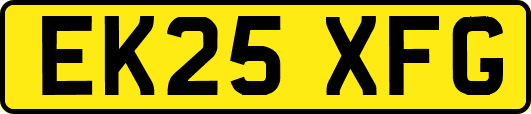EK25XFG