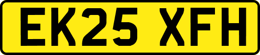 EK25XFH