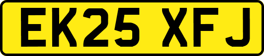 EK25XFJ