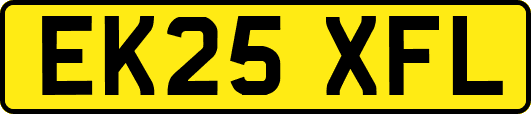 EK25XFL
