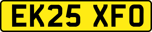 EK25XFO