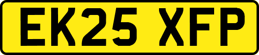 EK25XFP