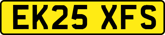 EK25XFS