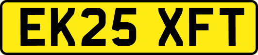 EK25XFT