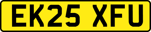 EK25XFU