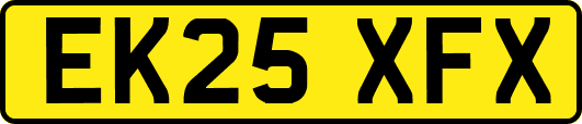 EK25XFX