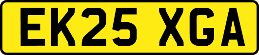 EK25XGA