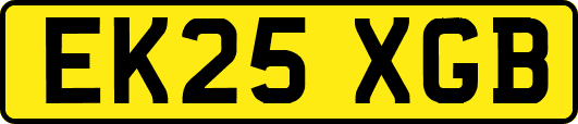 EK25XGB