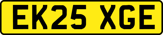 EK25XGE