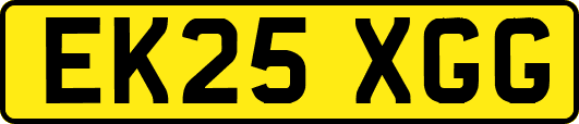 EK25XGG