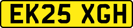 EK25XGH