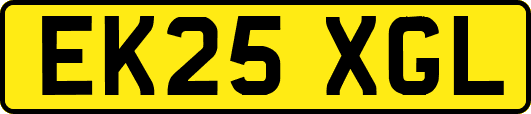 EK25XGL