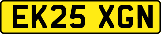 EK25XGN