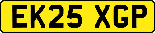 EK25XGP
