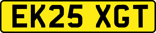 EK25XGT