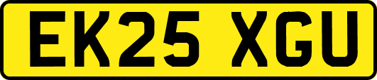 EK25XGU
