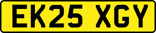 EK25XGY